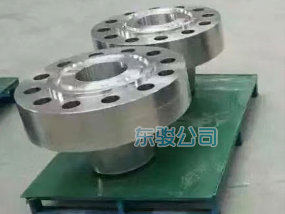 高壓對焊2